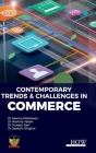 Contemporary Trends & Challenges In Commerce Cover Image