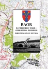 BAOR BATTLEFIELD TOUR - OPERATION PLUNDER - Directing Staff Edition Cover Image