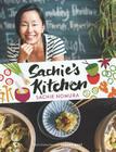 Sachie's Kitchen Cover Image