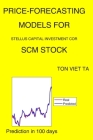 Price-Forecasting Models for Stellus Capital Investment Cor SCM Stock Cover Image