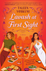Lavash at First Sight By Taleen Voskuni Cover Image