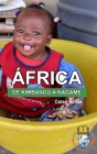 ÁFRICA, DE KIMBANGU A KAGAME - Celso Salles Cover Image