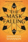 The Mask Falling (The Bone Season) By Samantha Shannon, Samantha Shannon Cover Image