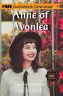 Anne of Avonlea: A Novel BONUS! - Includes Download a FREE Audio Books Inside (Classic Book Collection) Cover Image