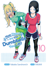 How Heavy are the Dumbbells You Lift? Vol. 10 By Yabako Sandrovich, Maam (Illustrator) Cover Image