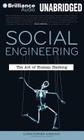 Social Engineering: The Art of Human Hacking Cover Image