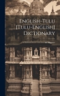 English-tulu [tulu-english] Dictionary Cover Image