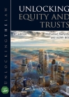 Unlocking Equity and Trusts (Unlocking the Law) Cover Image