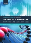 Solutions Manual to Accompany Physical Chemistry for the Life Sciences By Charles Trapp, Marshall Cady Cover Image
