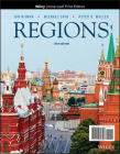 Geography: Realms, Regions, and Concepts By Jan Nijman, Michael Shin, Peter O. Muller Cover Image