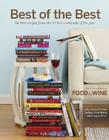Best of the Best Vol. 11: The Best Recipes from the 25 Best Cookbooks of the Year By Dana Cowin (Editor), Kate Heddings (Editor) Cover Image