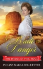 A Bride in Danger Cover Image