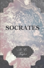 Socrates By A. E. Taylor Cover Image