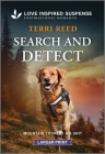 Search and Detect By Terri Reed Cover Image