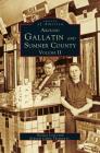 Around Gallatin and Sumner County, Volume 2 By Deegee Lester, Jr. Thomson, Kenneth Calvin Cover Image
