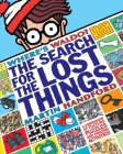 Where's Waldo? The Search for the Lost Things Cover Image