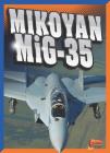 Mikoyan MiG-35 (Air Power) Cover Image