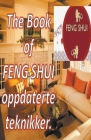 The Book of Feng Shui Oppdaterte Teknikker. By Edwin Pinto Cover Image