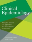 Clinical Epidemiology: Principles, Methods, and Applications for Clinical Research By Diederick E. Grobbee, Arno W. Hoes Cover Image