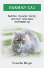 Persian Cat Cover Image
