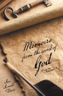 Memoirs from the Word of God Volume 1 By Ronald Davis Cover Image