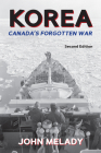 Korea: Canada's Forgotten War Cover Image