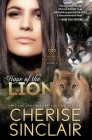 Hour of the Lion: The Wild Hunt Legacy By Cherise Sinclair Cover Image