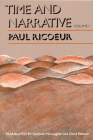 Time and Narrative, Volume 1 (Time & Narrative #1) Cover Image