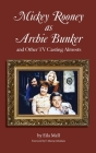 Mickey Rooney as Archie Bunker (hardback) Cover Image
