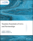 Taxation Essentials of Llcs and Partnerships (AICPA) Cover Image