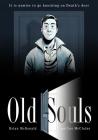 Old Souls By Les McClaine (Illustrator), Brian McDonald Cover Image
