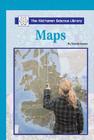 Maps (Kidhaven Science Library) By Wendy Lanier Cover Image