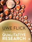 An Introduction to Qualitative Research By Uwe Flick Cover Image