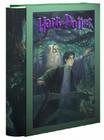 Harry Potter and the Half-Blood Prince Cover Image