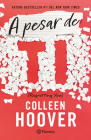 A Pesar de Ti / Regretting You (Spanish Edition) By Colleen Hoover Cover Image