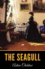 The Seagull By Anton Chekhov Cover Image