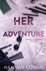 Her Greatest Adventure Cover Image