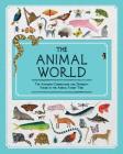The Animal World: The Amazing Connections and Diversity Found in the Animal Family Tree By Jules Howard, Kelsey Oseid (Illustrator) Cover Image