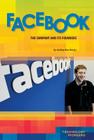 Facebook: The Company and Its Founders: The Company and Its Founders (Technology Pioneers Set 2) By Ashley Rae Harris Cover Image