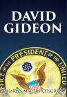 David Gideon By Charles Martin Cosgriff Cover Image