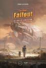 The Fallout Saga: A Tale of Mutation, Creation, Universe, Decryption Cover Image
