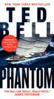 Phantom: A New Alex Hawke Novel (Alex Hawke Novels #7) By Ted Bell Cover Image