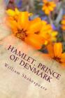 Hamlet, Prince of Denmark Cover Image