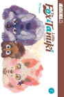 The Fox & Little Tanuki, Volume 7 By Tagawa Mi Cover Image