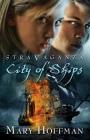 Stravaganza: City of Ships Cover Image