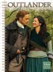 Outlander Classic Weekly 2022 Planner 16-Month: September 2021 - December 2022 Cover Image