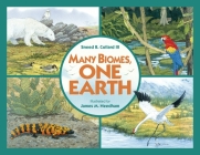 Many Biomes, One Earth Cover Image
