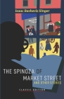 The Spinoza of Market Street: and Other Stories Cover Image