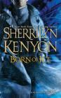 Born of Ice: The League: Nemesis Rising By Sherrilyn Kenyon Cover Image