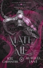 Mate Me: Discreet Edition: A Shifter God Romantasy Cover Image